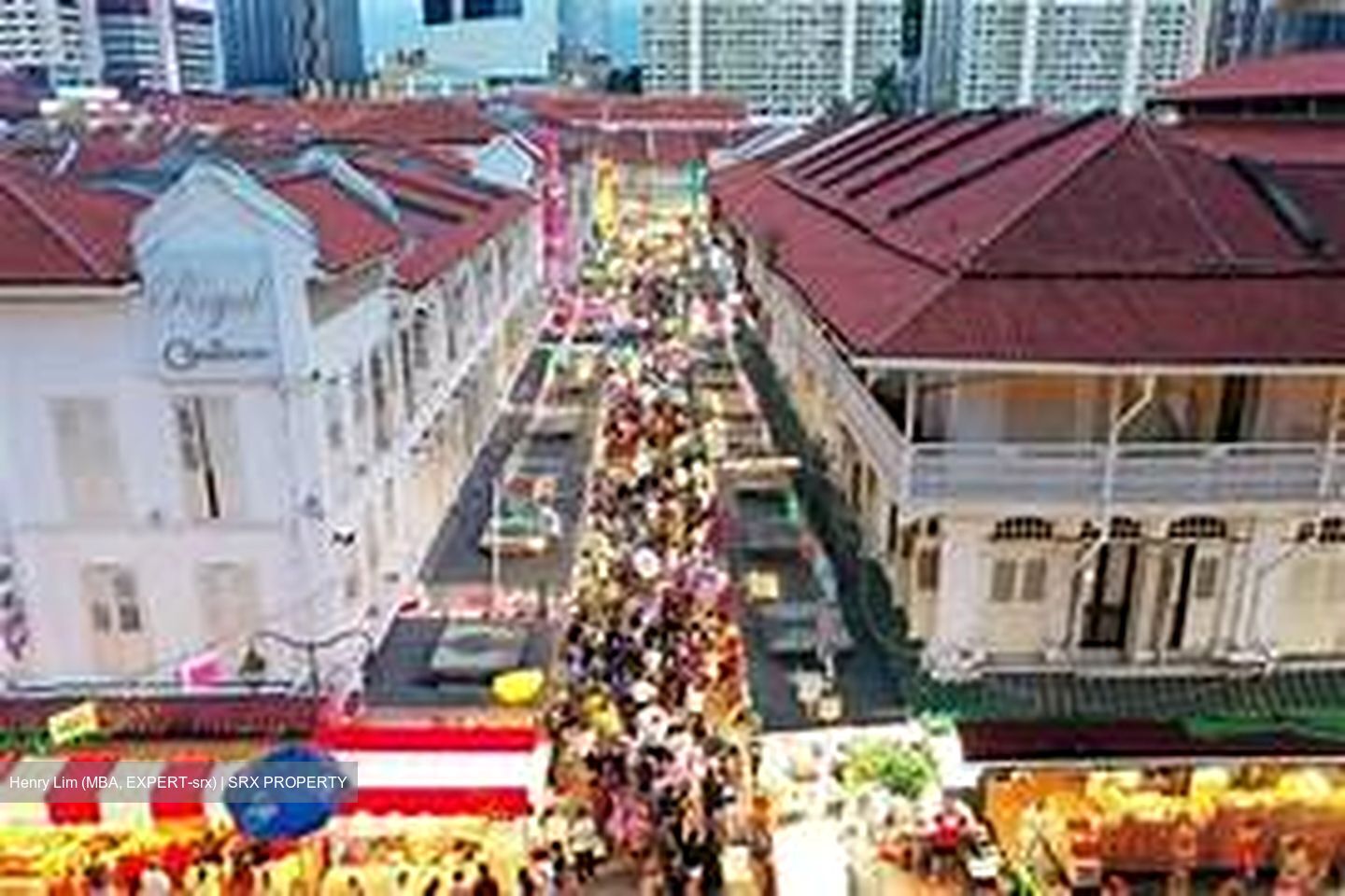 Trengganu Street (D1), Shop House #450180691